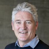 Rory O'Donnell