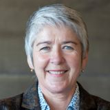 Mary-Jo Hudson