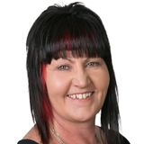 Shelley Wilkin