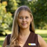 Clara Goodhew