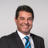Paul Kouzounian