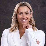 Ashleigh Clutterbuck