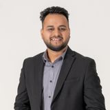 Naveen Kumar
