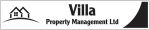 Villa Property Management Ltd