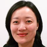 Melinda Huang