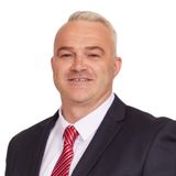James McKenzie