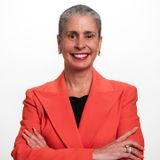 Angelique Mitchell