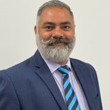 Jimmy Singh