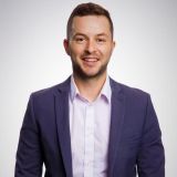 Max Thomson