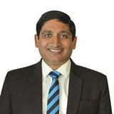 Sundeep Arora