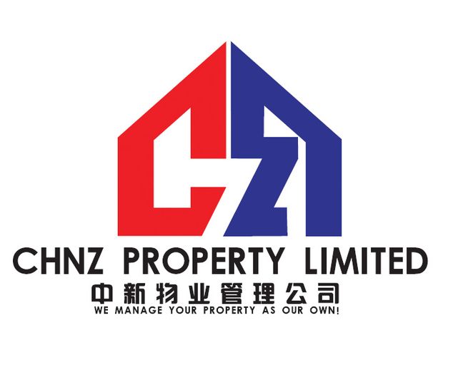 CHNZ Property Ltd