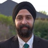 Navjot Gulati