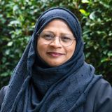 Fathima Rahman