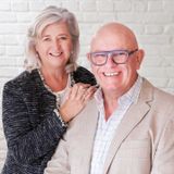 Raewyn Paterson & AJ Smits