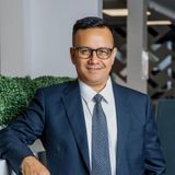 Sanjay Setia