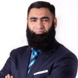 Shahzad Ali
