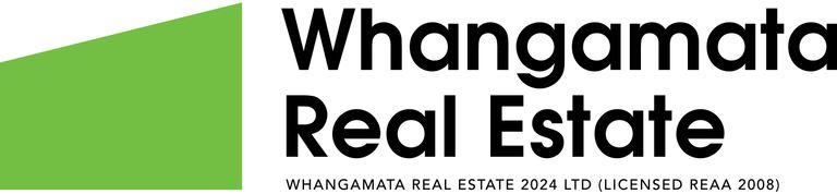 Whangamata Real Estate 2024 Ltd (Licensed: REAA 2008)