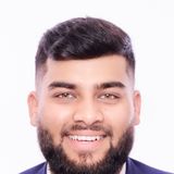 Hamza Riazuddin