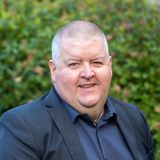 Steve Hanrahan