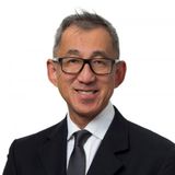Stephen Chung