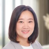 Sylvia Liang