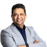 Varinder Kashap