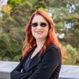 Tammy Rush
