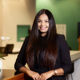 Anjali Amarasinghe