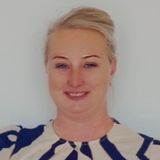 Kellie Webster