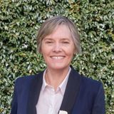 Angela Saunders