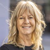 Liz Derbyshire