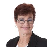 Jenny Benoy