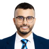 Sazeel Alfred