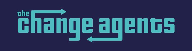 The Change Agents (Empowered by The Network) Licensed: REAA 2008