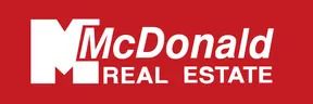 McDonald Real Estate Ltd (Licensed: REAA 2008) - Waitara