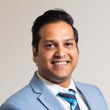 Ashish Ambavkar