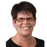 Kerrie Montgomerie