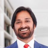 Prashant Buttan