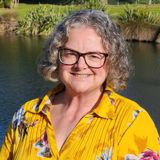 Lisa-Jane Robinson