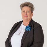 Sally Mutton