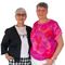 Chris Leighton & Tracey Black