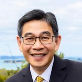 Sidney Chan