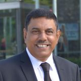 Stan Prasad