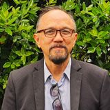 James Widjaja