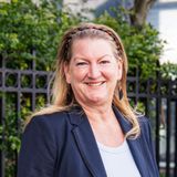 Ruth Hawes