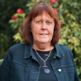 Vicki Offen