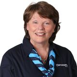 Shirley Whyte