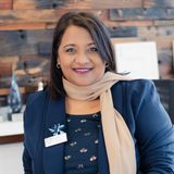 Feroza Rahman
