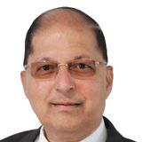 Chintamani Abhyankar