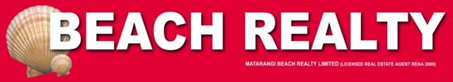Matarangi Beach Realty Ltd (Licensed: REAA 2008) - Matarangi
